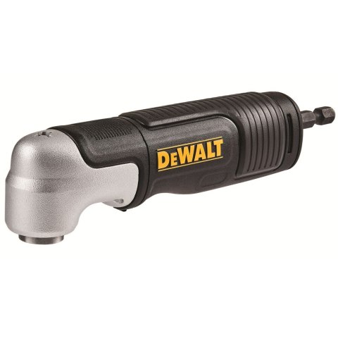 Elastyczna udarowa przedłużka 180° z głowicą kątową 90° 1/4" 4w1 Impact Extreme DeWALT [DT20502-QZ]