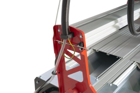 Elektryczna przecinarka na mokro do płytek do 125cm, DCX-250 Expert, Rubi [52960] z funkcją zagłębiania