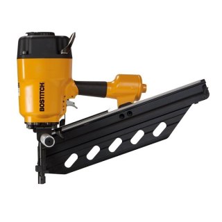 Gwoździarka pneumatyczna do gwoździ 100-130 mm Bostitch [BRT130-E]