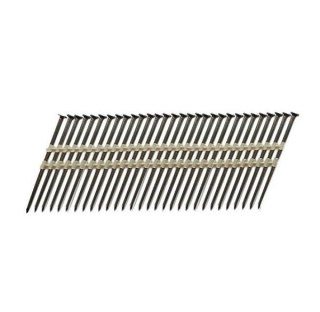 Gwoździe BRT 21 spiralne do gwoździarki BRT130-E, 3,8x120mm, 1288szt. Bostitch [KB380SP120]