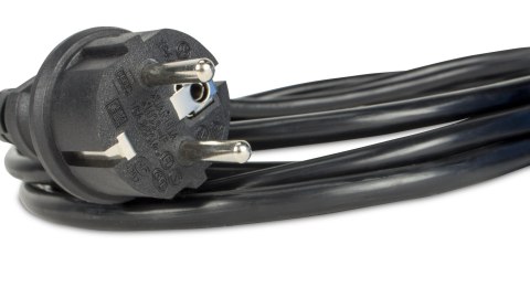 Kabel zasilający z wtyczką do przecinarki, 230V/50HZ, EUROPA, Rubi [58850]