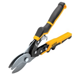 Kleszcze do obkurczania rur, blachy DeWalt [DWHT14687-0] ergo HVAC 3 ostrza