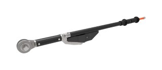 Klucz dynamometryczny łamany 3/4", 120-600 Nm, Bahco [76R3-600]