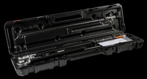 Klucz dynamometryczny łamany 3/4", 120-600 Nm, Bahco [76R3-600]