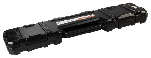 Klucz dynamometryczny łamany 3/4", 200-800 Nm, Bahco [76R3-800]