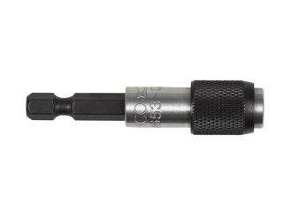 Komplet 31 szt. końcówek z adapterem 1/4" Bahco [59S/31-1]