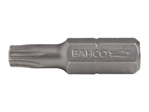 Komplet 31 szt. końcówek z adapterem 1/4" Bahco [59S/31-1]