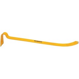 Łom płaski 530mm DeWalt [DWHT55528-1]