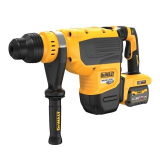 Młot udarowo-obrotowy SDS-Max 54V 2x9,0Ah , DeWALT [DCH735X2-QW] FLEXVOLT