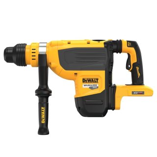Młot udarowo-obrotowy SDS-Max 54V DeWALT [DCH735N-XJ] serii FLEXVOLT