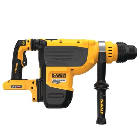 Młot udarowo-obrotowy SDS-Max 54V DeWALT [DCH735N-XJ] serii FLEXVOLT