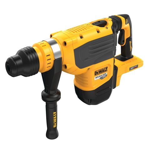 Młot udarowo-obrotowy SDS-Max 54V DeWALT [DCH735N-XJ] serii FLEXVOLT