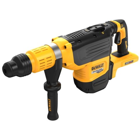 Młot udarowo-obrotowy SDS-Max 54V Li-Ion DeWALT [DCH775N-XJ] FLEXVOLT