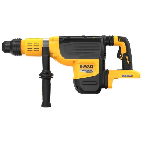 Młot udarowo-obrotowy SDS-Max 54V Li-Ion DeWALT [DCH775N-XJ] FLEXVOLT