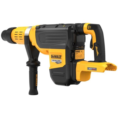 Młot udarowo-obrotowy SDS-Max 54V Li-Ion DeWALT [DCH775N-XJ] FLEXVOLT