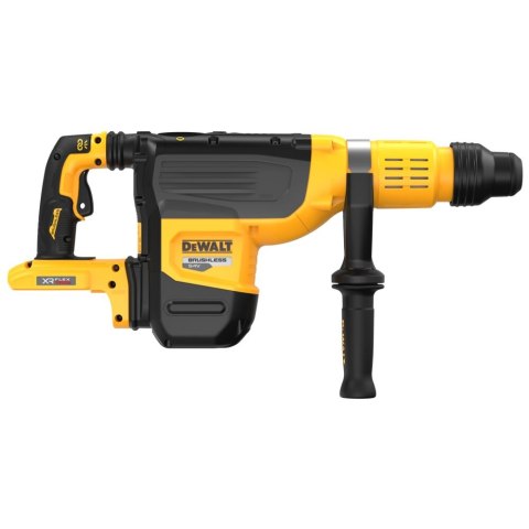 Młot udarowo-obrotowy SDS-Max 54V Li-Ion DeWALT [DCH775N-XJ] FLEXVOLT