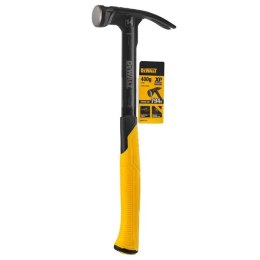 Młotek XP do szybkiej pracy 400g, DeWalt [DWHT51145-0]