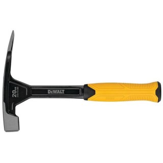 Młotek murarski reński 567g, DeWalt [DWHT51389-0]