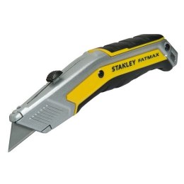 Nóż FatMax EXO CHANGE z wysuwanym ostrzem trapezowym Stanley [FMHT0-10288]