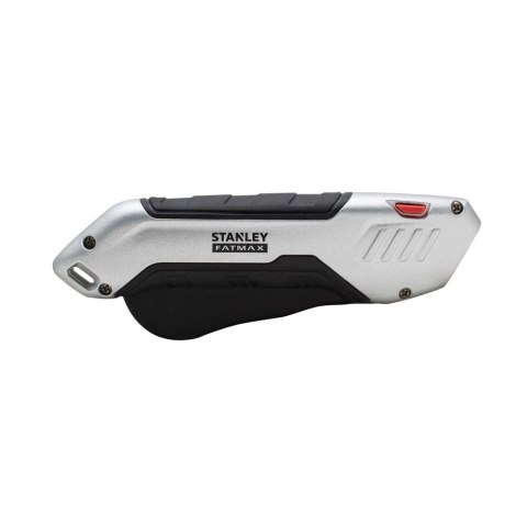 Nóż bezpieczny FatMax PREMIUM z wysuwanym ostrzem trapezowym Stanley [FMHT10370-0]