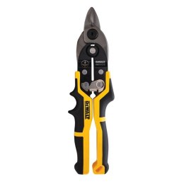 Nożyce proste do blachy DeWalt [DWHT14694-0] ergo HVAC