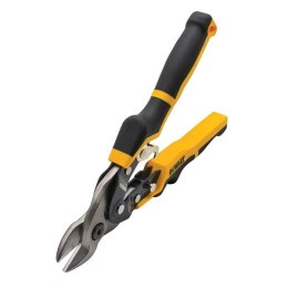 Nożyce proste do blachy DeWalt [DWHT14694-0] ergo HVAC