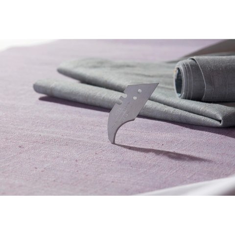 Ostrza wymienne do nożyków, hakowe kaletnicze 5szt., 5192 Stanley [0-11-952]