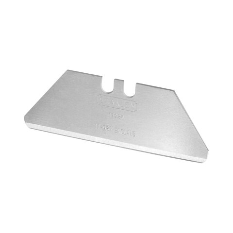 Ostrza wymienne, trapezowe, zaokrąglone 10szt. 1992 Stanley [2-11-987]