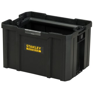 Otwarta skrzynia narzędziowa 26,5l serii PRO-STACK™, Stanley [FMST1-75794]