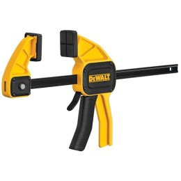 Ścisk automatyczny 150x82mm DeWalt [DWHT0-83192]