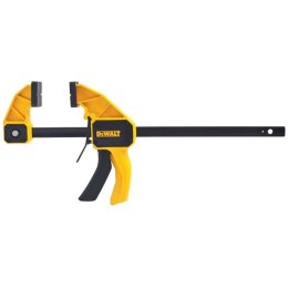 Ścisk automatyczny 300x82mm DeWalt [DWHT0-83193]