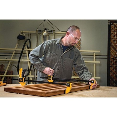 Ścisk automatyczny 600x82mm DeWalt [DWHT0-83194]