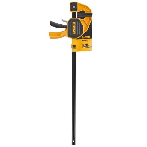 Ścisk automatyczny XL 600x95mm DeWalt [DWHT0-83186]