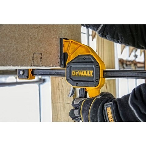 Ścisk automatyczny XL 600x95mm DeWalt [DWHT0-83186]