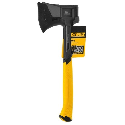 Siekiera ogrodowa 567g DeWalt [DWHT51387-0]