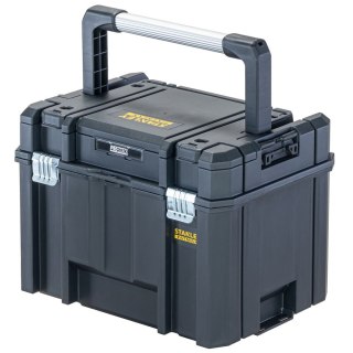 Skrzynia głęboka z organizerem górnym PRO-STACK Stanley [FMST1-75796]