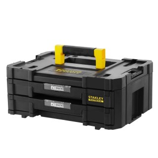 Skrzynia narzędziowa z 2 szufladami PRO-STACK IV Stanley [FMST1-71969]