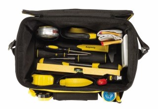 Torba narzędziowa z zamkiem 16" MULTIPURPOSE Stanley [1-96-193]