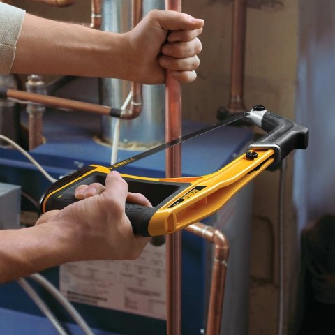 Wielofunkcyjna piła do metalu 5w1 DeWalt [DWHT0-20547]