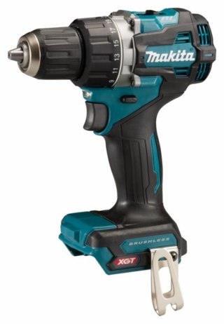 Wiertarko-wkrętarka akumulatorowa 40V Max Makita [DF002GZ] Li-Ion, XGT