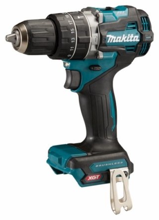 Wiertarko-wkrętarka udarowa Makita [HP002GZ] 40V max XGT, Li-Ion