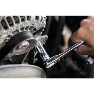 Zestaw 84 szt. narzędzi z nasadkami 1/4" i 3/8" DeWALT [DWMT81531-1]