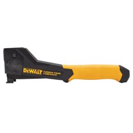 Zszywacz ręczny, młotkowy DeWalt [DWHT75900-0] z włókna węglowego