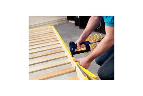 Zszywki galwanizowane nr 12, długość 16 mm, 5000 szt. Rapid [40100522]