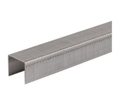 Zszywki typ 80 do zszywacza 10 x 12,8mm, 10000 szt. Bostitch [1801001Z] galwanizowane