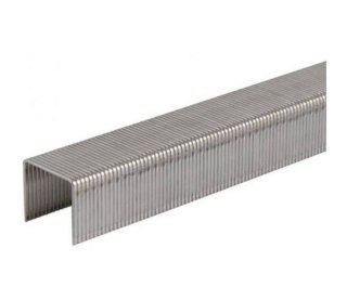 Zszywki typ 80 do zszywacza 12 x 12,8mm, 10000 szt. Bostitch [1801201Z] galwanizowane