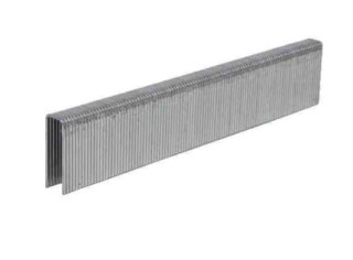 Zszywki typ SL do zszywacza 19 x 8mm, 5000 szt. Bostitch [SL503519Z] galwanizowane