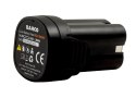 Akumulator 14,4V Li-Ion 2,5Ah do BCL20IB, BCL40IB, Bahco [BCL1B03IB]