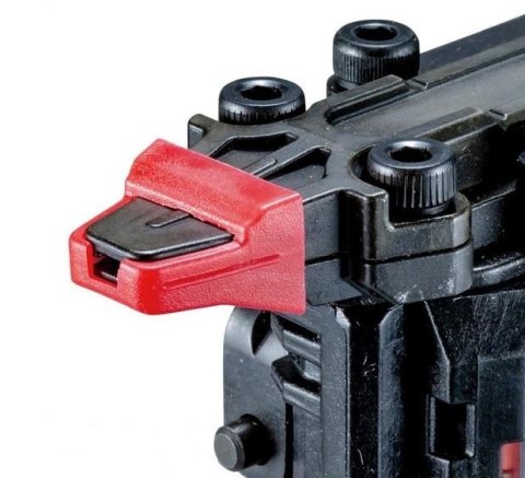 Akumulatorowa sztyfciarka 15-40mm Makita [FN001GZ] 40V max, Li-Ion, XGT