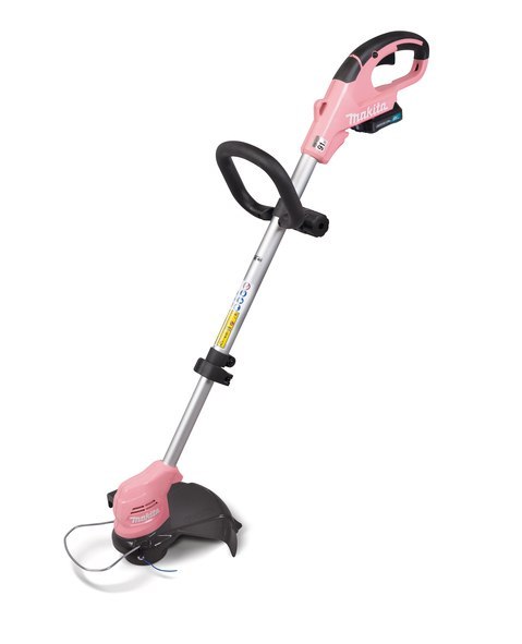 Akumulatorowa podkaszarka do trawy 2.0Ah 12V max Makita [UR100DSAP]